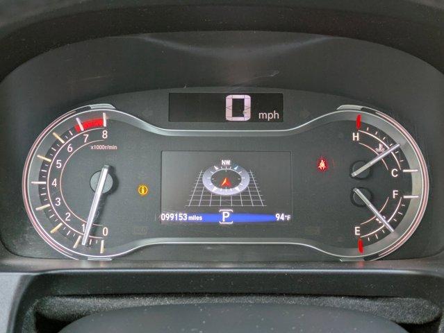 2018 Honda Pilot Vehicle Photo in San Antonio, TX 78209