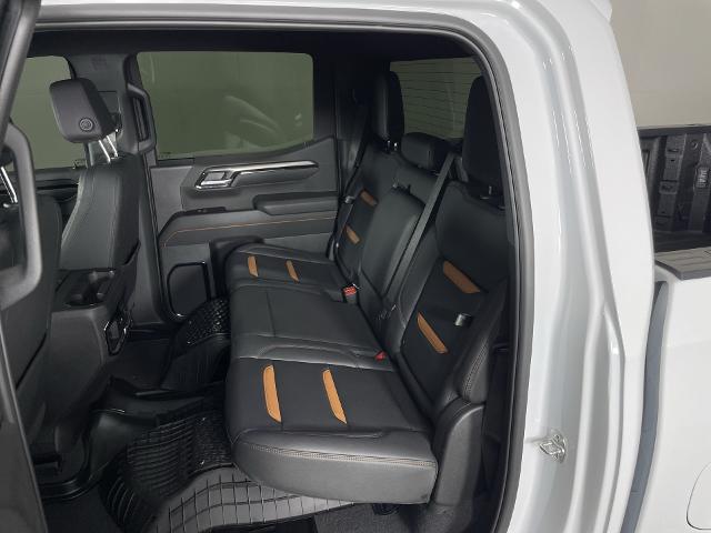 2025 GMC Sierra 1500 Vehicle Photo in GILBERT, AZ 85297-0402