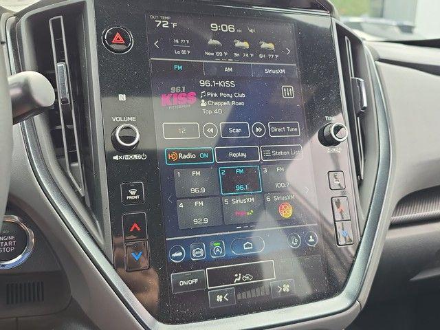 2024 Subaru Crosstrek Vehicle Photo in Pleasant Hills, PA 15236
