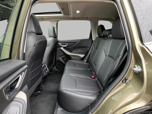 2024 Subaru Forester Vehicle Photo in Appleton, WI 54914