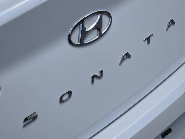 2019 Hyundai SONATA Vehicle Photo in Decatur, TX 76234