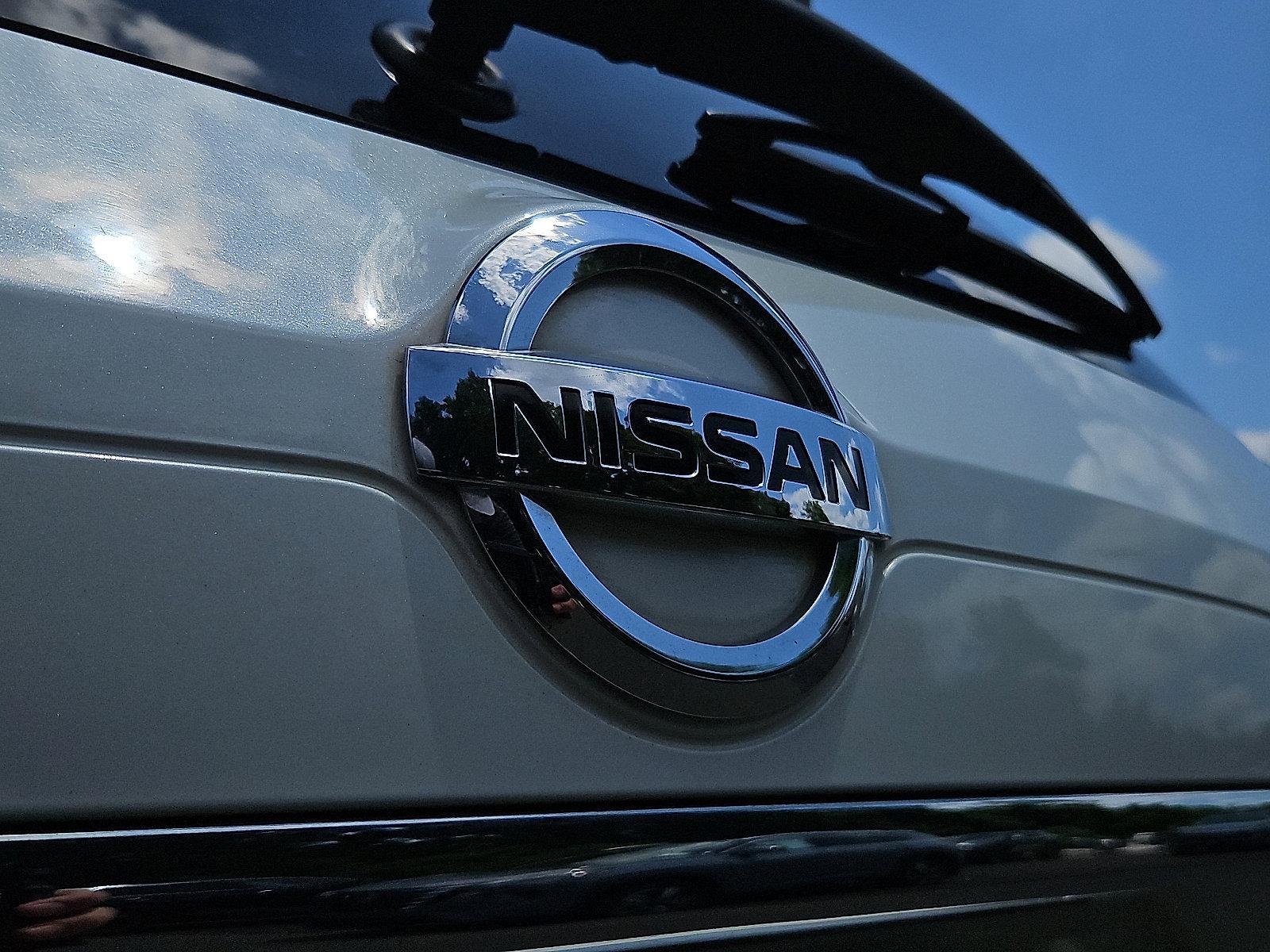 2016 Nissan Rogue Vehicle Photo in Jenkintown, PA 19046