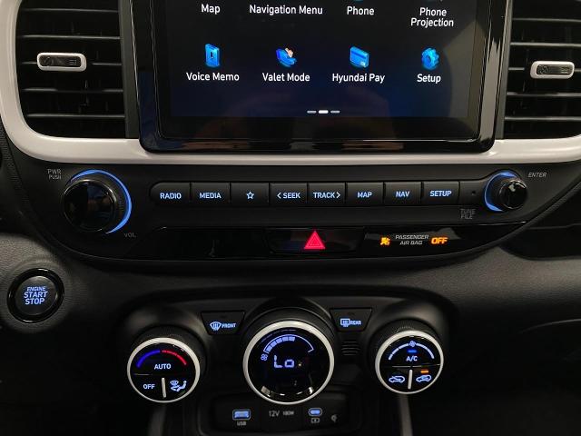 2025 Hyundai VENUE Vehicle Photo in Appleton, WI 54913