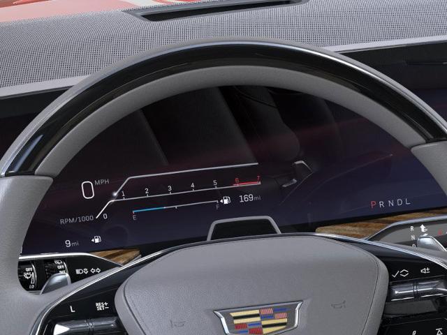 2025 Cadillac Escalade Vehicle Photo in SMITHTOWN, NY 11787-5023