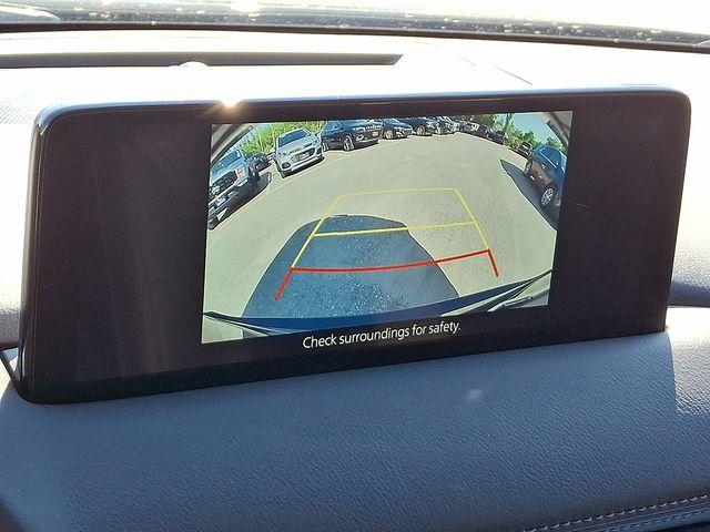 2024 Mazda CX-5 Vehicle Photo in PAWLING, NY 12564-3219