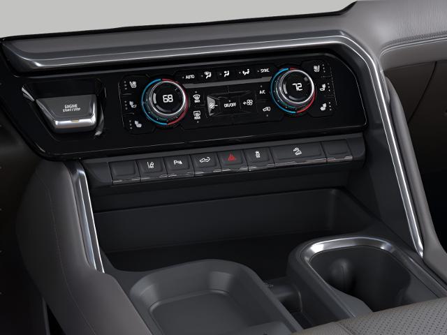 2025 GMC Sierra 3500 HD Vehicle Photo in APPLETON, WI 54914-8833