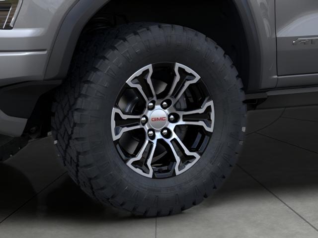 2025 GMC Canyon Vehicle Photo in APPLETON, WI 54914-8833