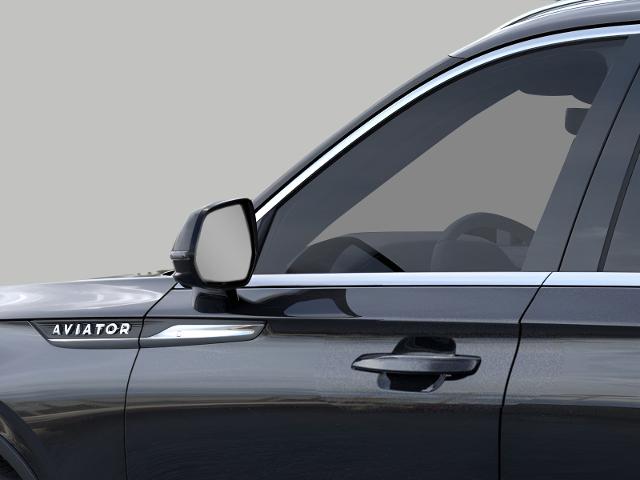 2025 Lincoln Aviator Vehicle Photo in Neenah, WI 54956