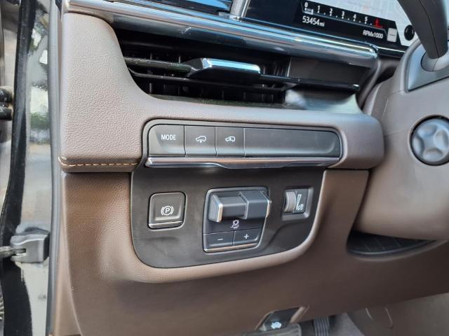 2021 Cadillac Escalade Vehicle Photo in Tampa, FL 33612
