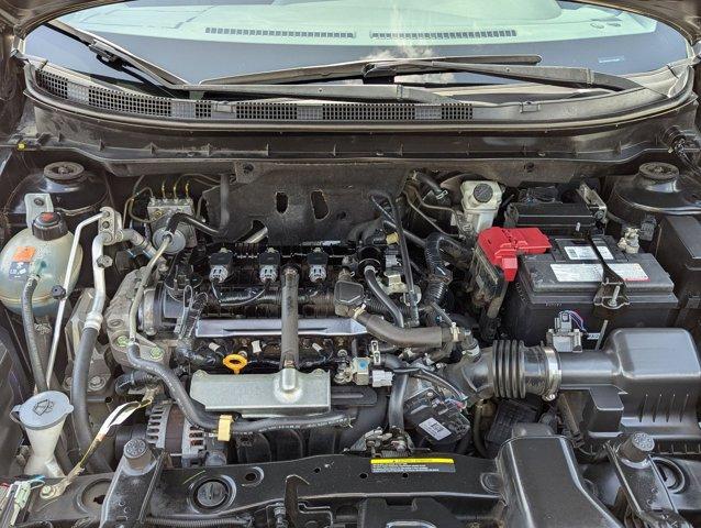 2020 Nissan Kicks Vehicle Photo in San Antonio, TX 78230