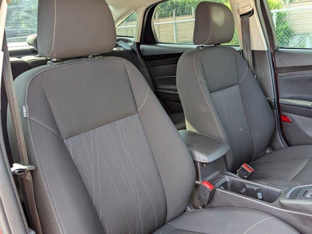 2017 Ford Focus Vehicle Photo in San Antonio, TX 78230