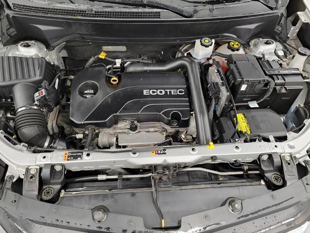 2019 Chevrolet Equinox Vehicle Photo in Oshkosh, WI 54904