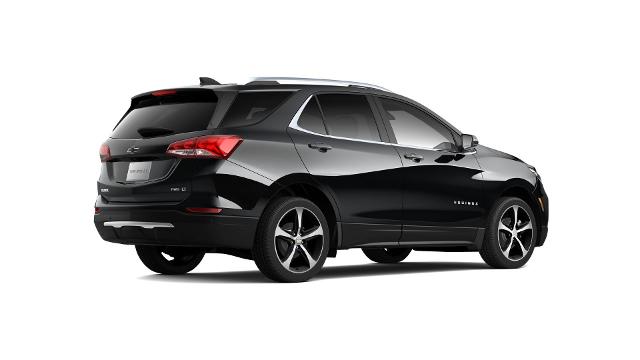 2024 Chevrolet Equinox Vehicle Photo in LANCASTER, PA 17601-0000
