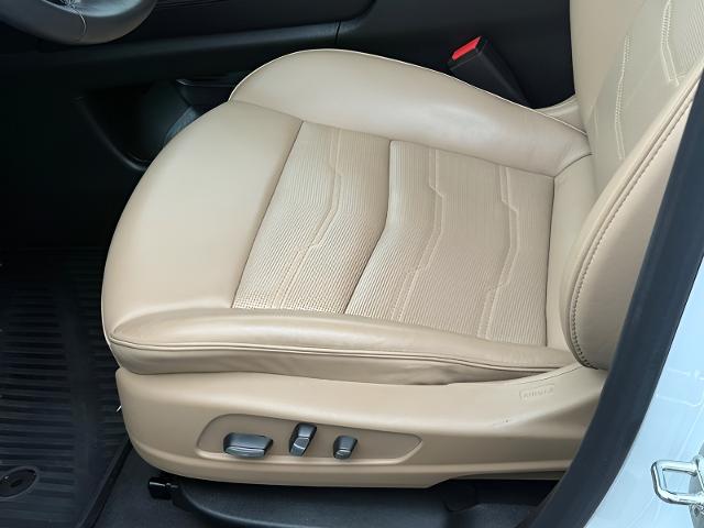 2024 Cadillac XT5 Vehicle Photo in MADISON, WI 53713-3220