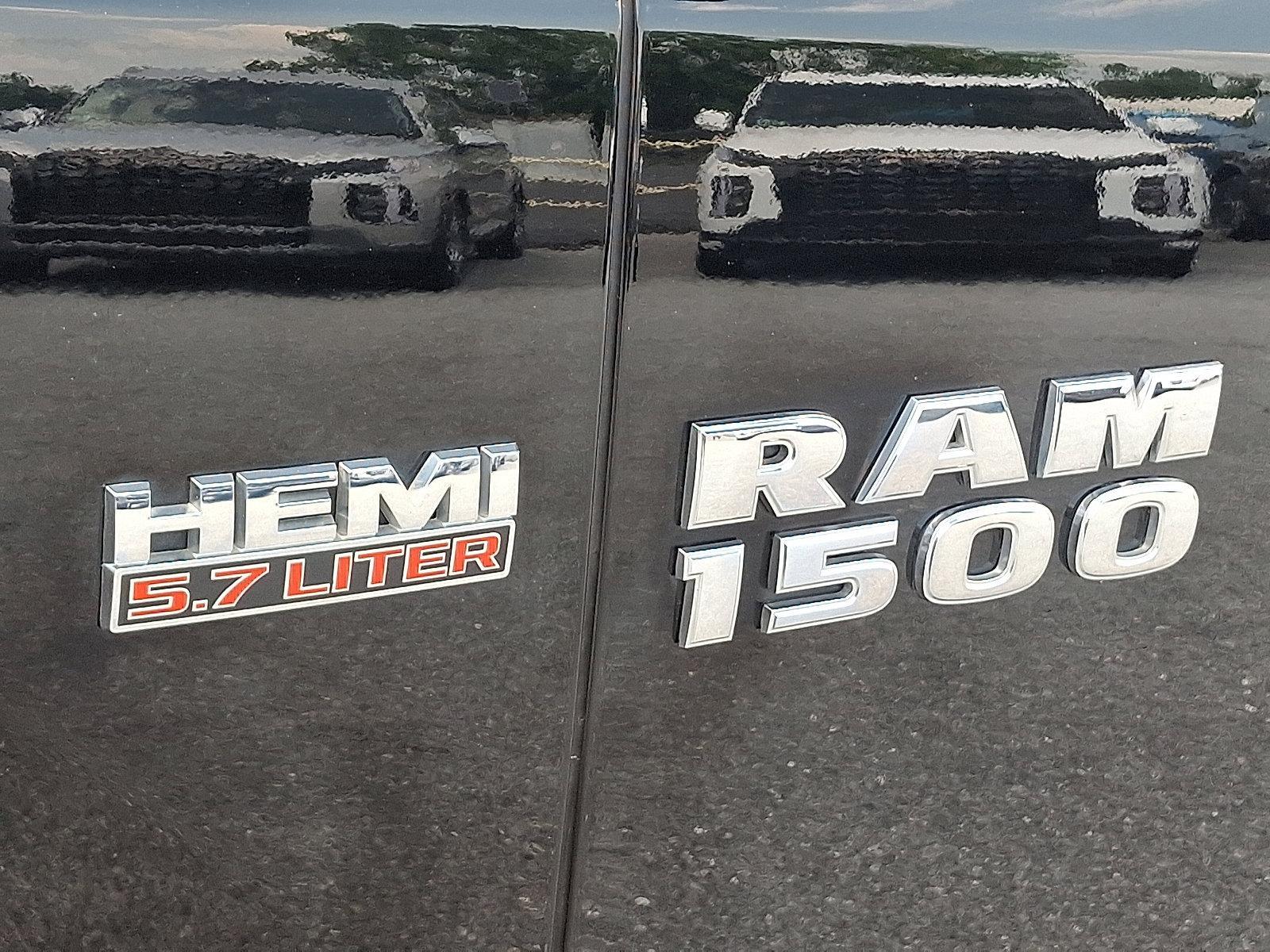 2016 Ram 1500 Vehicle Photo in Harrisburg, PA 17111