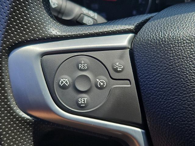 2024 GMC Terrain Vehicle Photo in TREVOSE, PA 19053-4984
