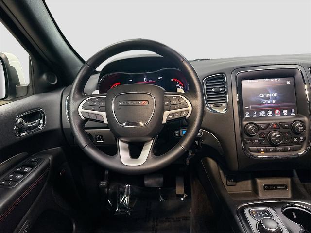 2016 Dodge Durango Vehicle Photo in EVERETT, WA 98203-5662