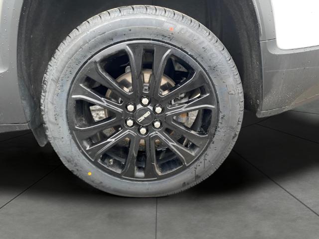 2022 GMC Acadia Vehicle Photo in APPLETON, WI 54914-8833