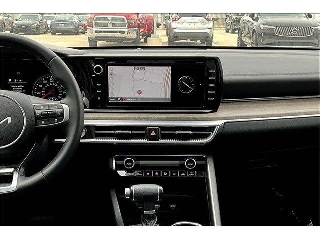 2023 Kia K5 Vehicle Photo in Grapevine, TX 76051