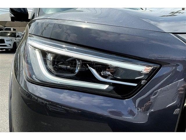 2024 INFINITI QX80 Vehicle Photo in San Antonio, TX 78230