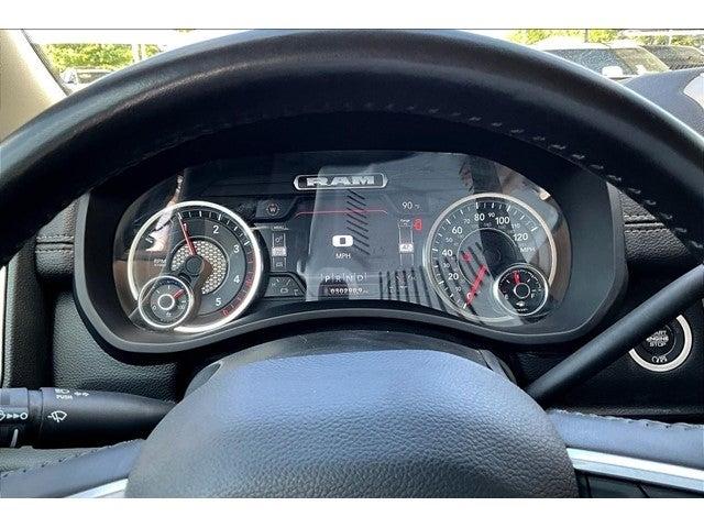2024 Ram 2500 Vehicle Photo in San Antonio, TX 78230