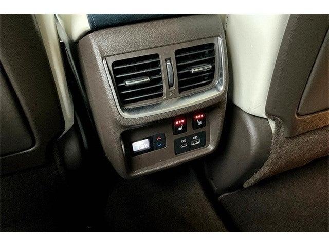 2024 INFINITI QX50 Vehicle Photo in Grapevine, TX 76051
