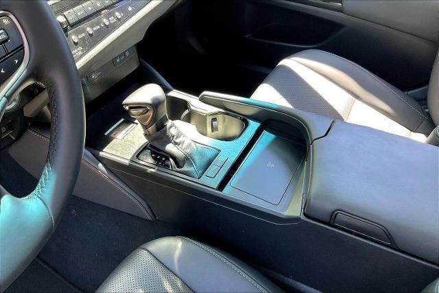 2024 Lexus ES 300h Vehicle Photo in Tulsa, OK 74145