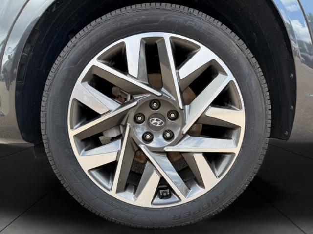 2022 Hyundai SANTA FE Vehicle Photo in Appleton, WI 54914