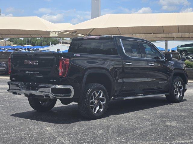 2022 GMC Sierra 1500 Vehicle Photo in Decatur, TX 76234