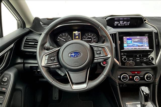 2023 Subaru Crosstrek Vehicle Photo in San Antonio, TX 78230