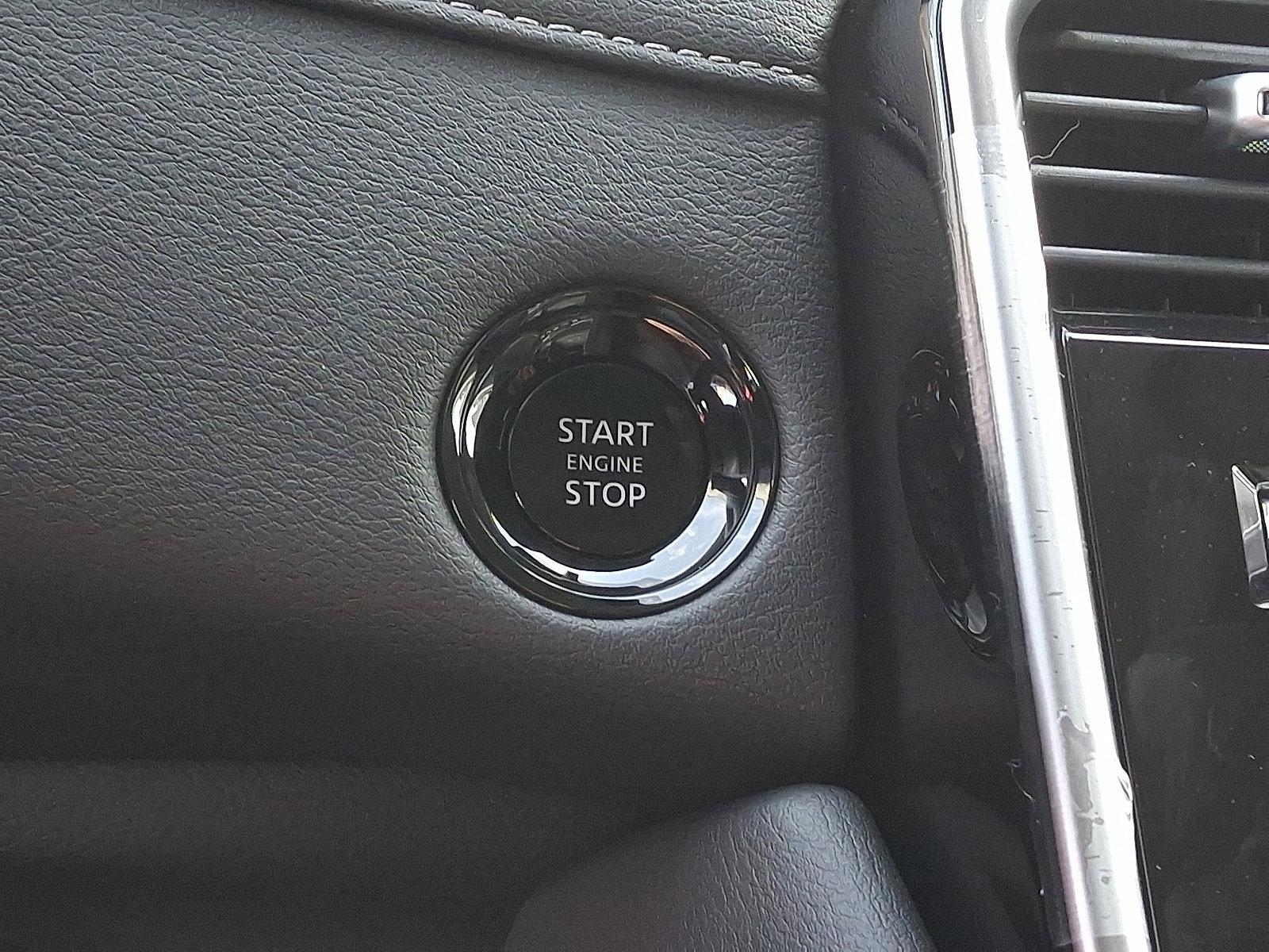 2025 Nissan Armada Vehicle Photo in Jenkintown, PA 19046