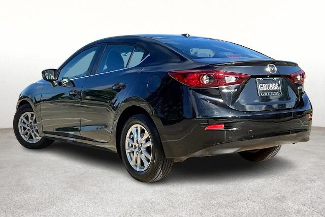 2014 Mazda Mazda3 Vehicle Photo in San Antonio, TX 78230