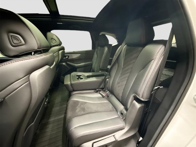 2023 Acura MDX Vehicle Photo in EVERETT, WA 98203-5662