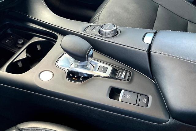 2022 INFINITI QX50 Vehicle Photo in San Antonio, TX 78230