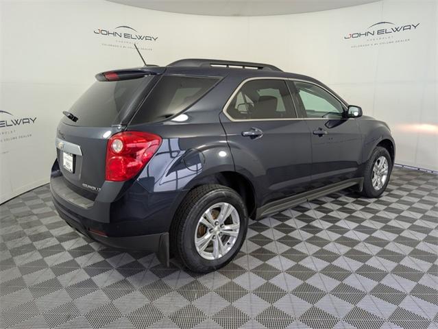2015 Chevrolet Equinox Vehicle Photo in ENGLEWOOD, CO 80113-6708