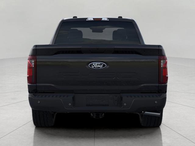 2025 Ford F-150 Vehicle Photo in Neenah, WI 54956