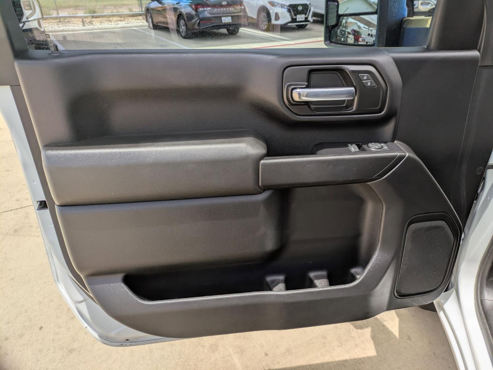 2020 Chevrolet Silverado 2500 HD Vehicle Photo in SELMA, TX 78154-1460