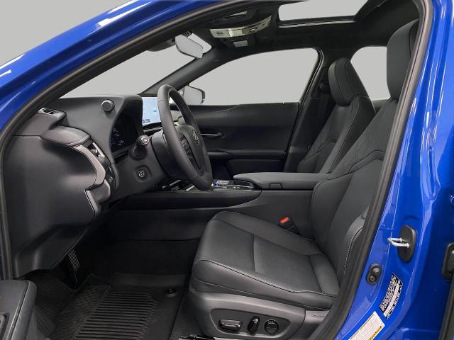 2025 Lexus UX 300h Vehicle Photo in Appleton, WI 54913