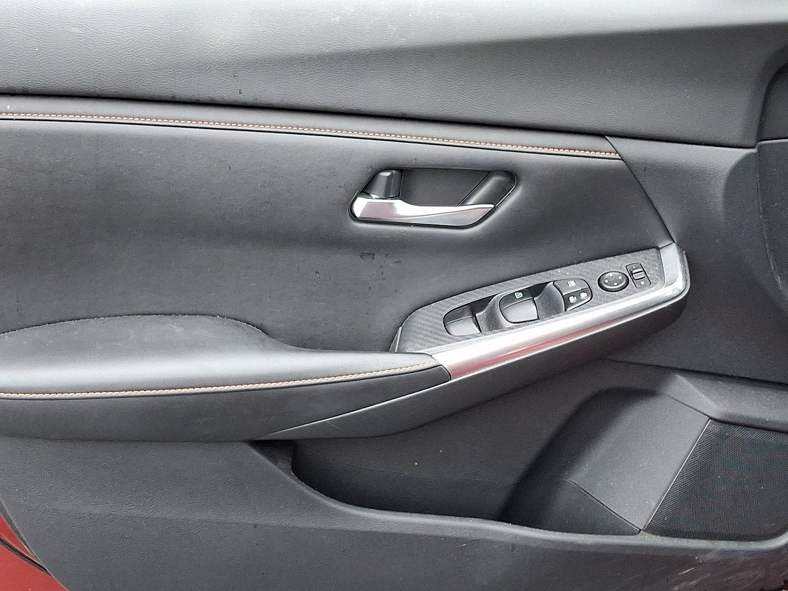 2020 Nissan Sentra Vehicle Photo in Mechanicsburg, PA 17050-2306