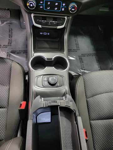 2024 GMC Terrain Vehicle Photo in APPLETON, WI 54914-4656