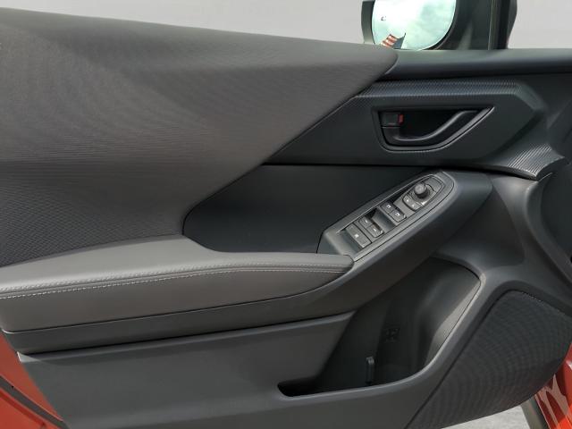 2024 Subaru Crosstrek Vehicle Photo in Green Bay, WI 54304