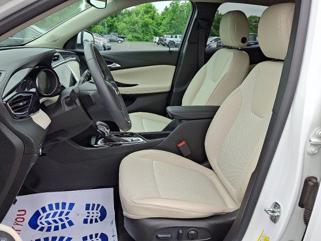 2023 Buick Encore GX Vehicle Photo in TREVOSE, PA 19053-4984