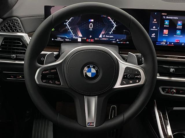 2026 BMW X7 xDrive40i Vehicle Photo in Appleton, WI 54913