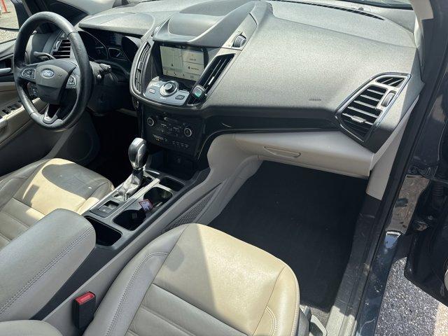 2019 Ford Escape Vehicle Photo in Flemington, NJ 08822