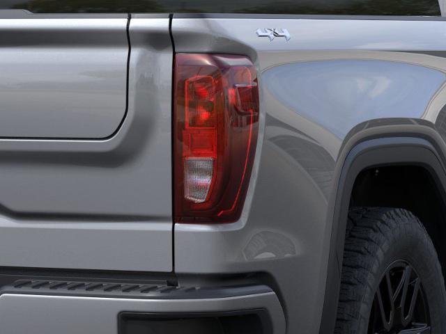 2025 GMC Sierra 1500 Vehicle Photo in ROXBORO, NC 27573-6143