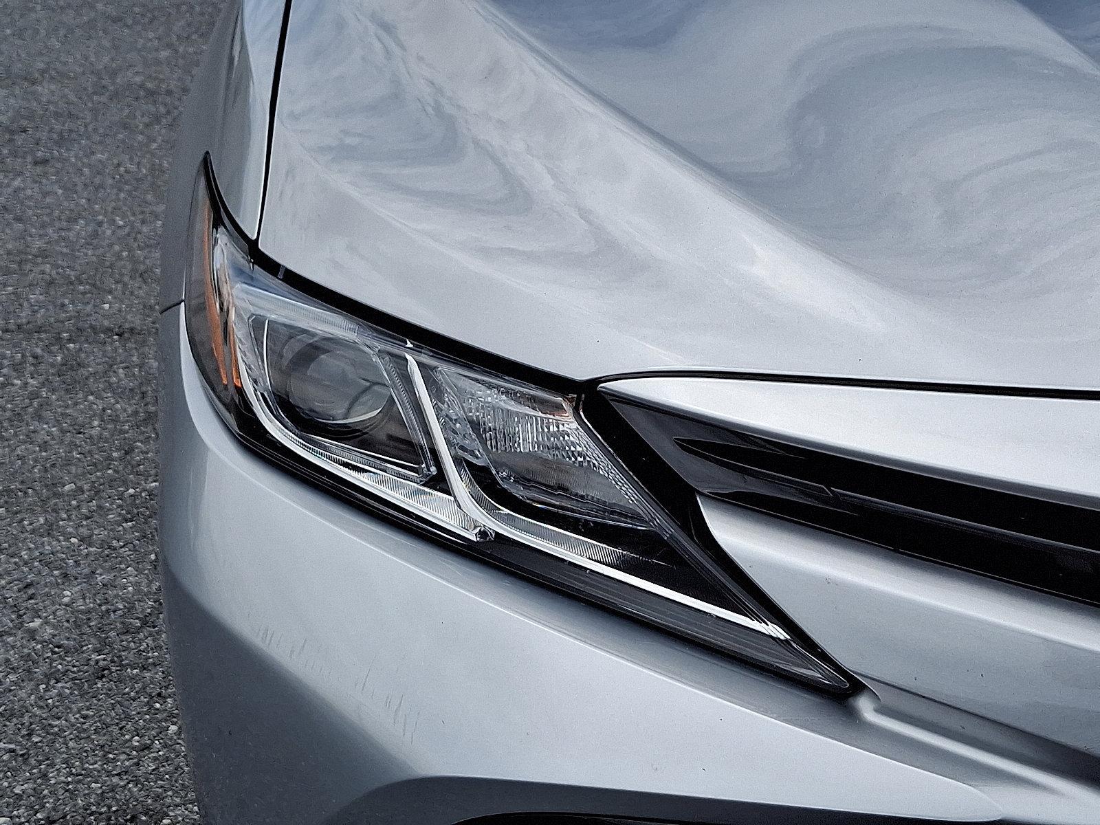 2019 Toyota Camry Vehicle Photo in Harrisburg, PA 17111