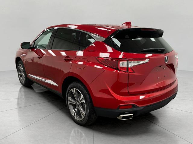 2025 Acura RDX Vehicle Photo in Appleton, WI 54913