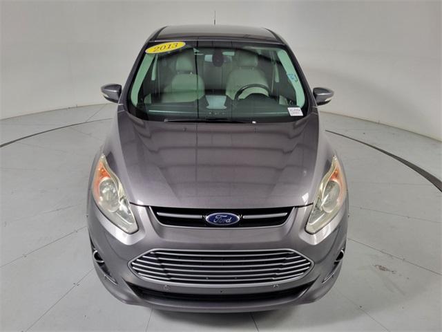 2013 Ford C-Max Hybrid Vehicle Photo in PRESCOTT, AZ 86305-3700