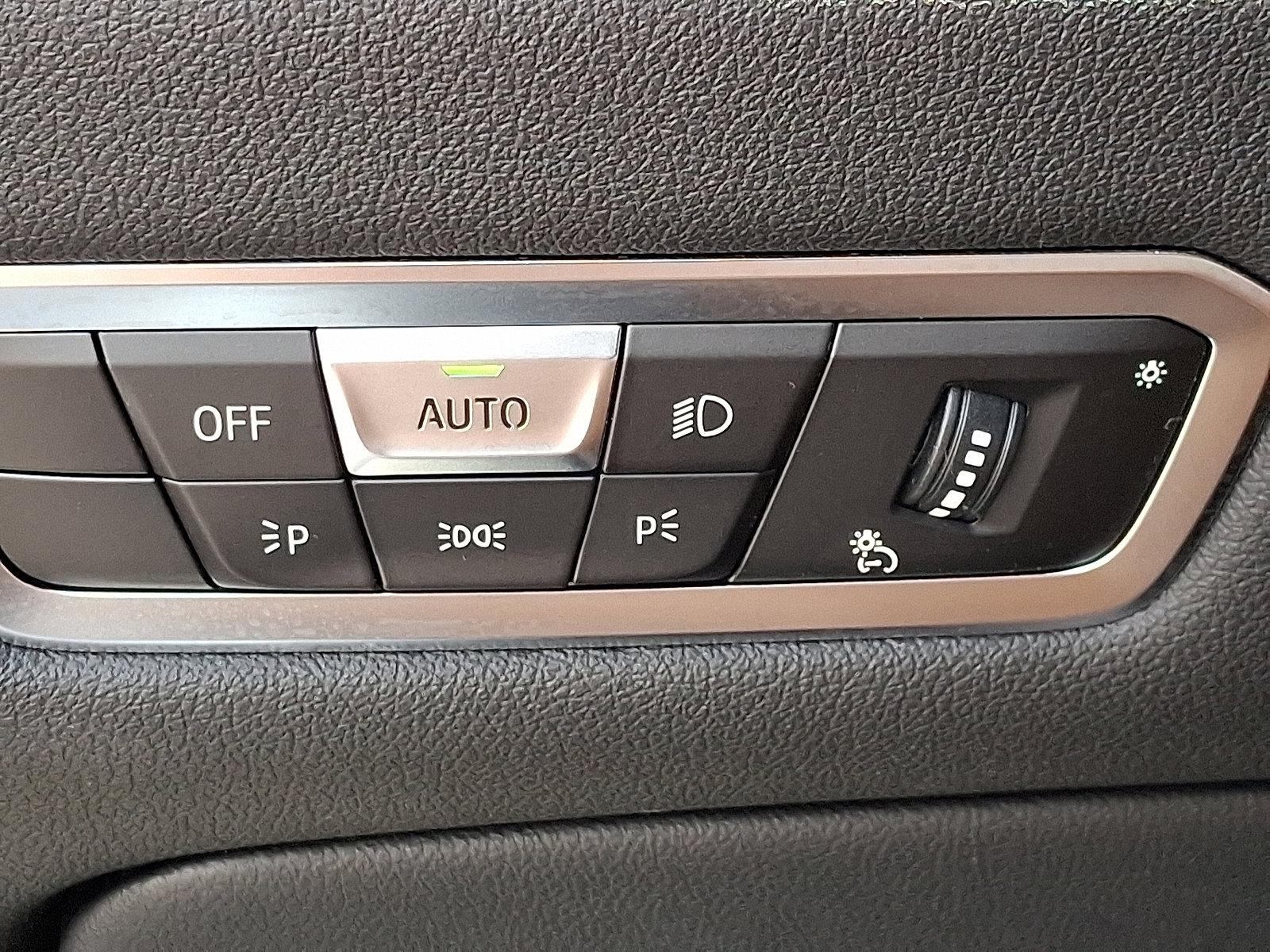 2022 BMW X6 xDrive40i Vehicle Photo in Lancaster, PA 17601