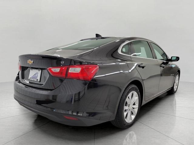 2024 Chevrolet Malibu Vehicle Photo in MADISON, WI 53713-3220